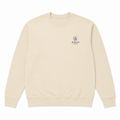 — AWY Signature Sweat · Multi · Brodé