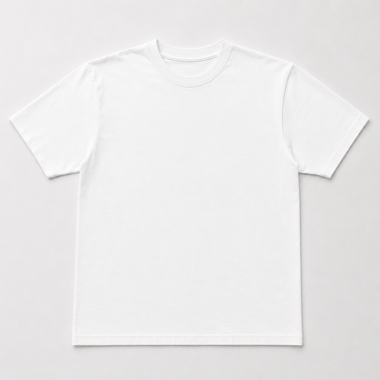 — AWY Ajaccio Harbor · White · Print