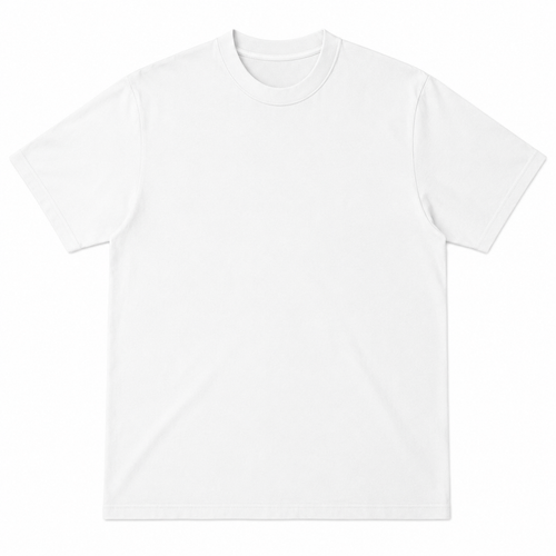 AWY Gentle Provence · White · Print