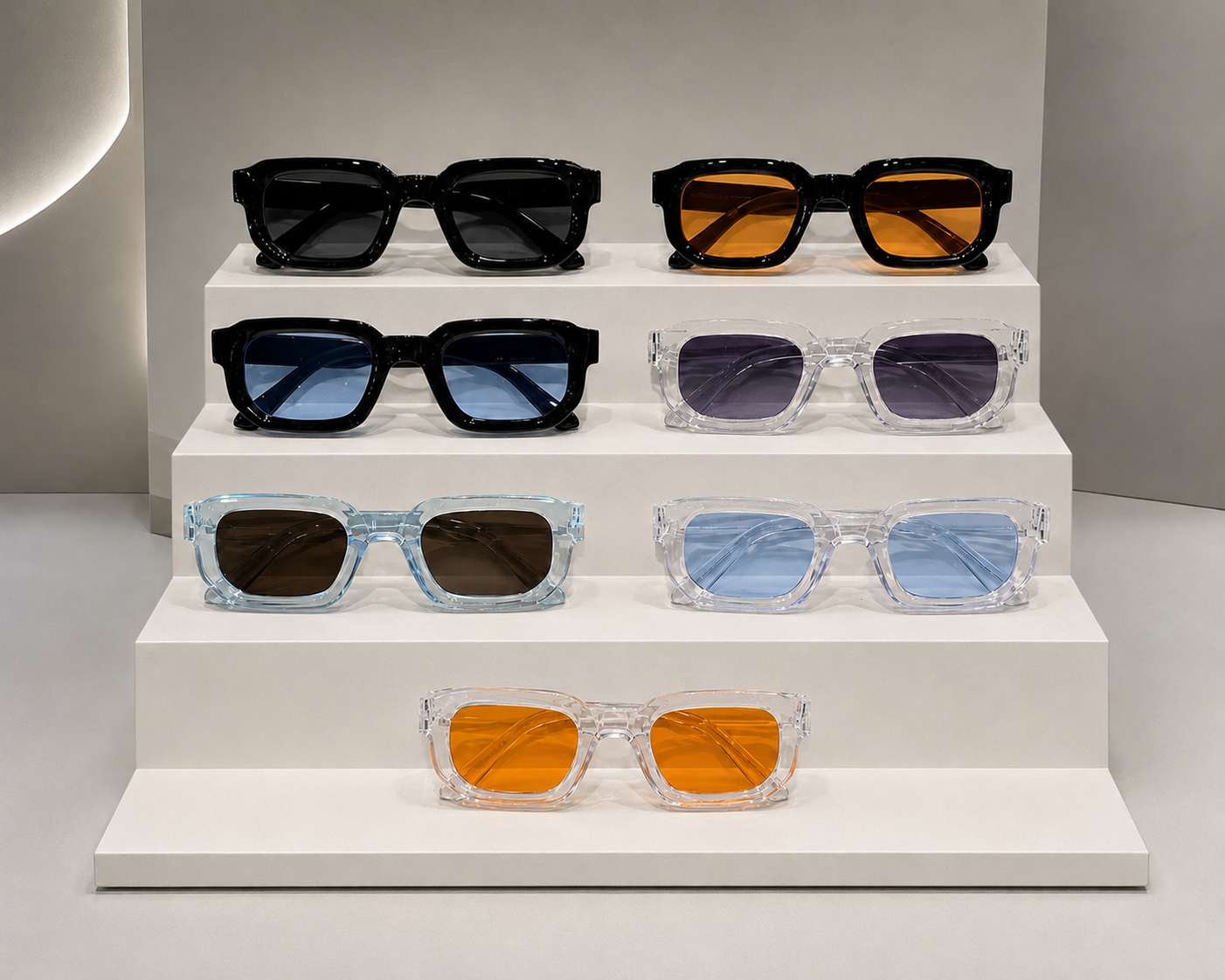 AWY Eyewear
