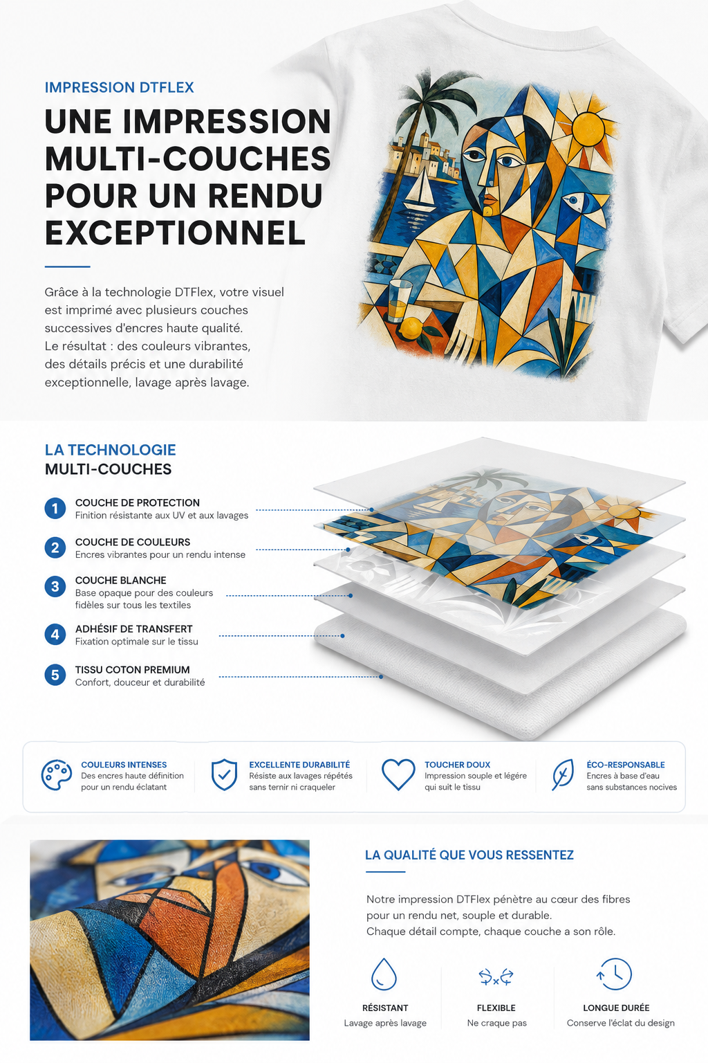 Ricordo Sconosciuto ~ High-end printing